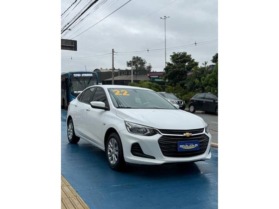 CHEVROLET ONIX 1.0 FLEX PLUS LT MANUAL